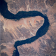 Image for article titled The winding beauty of the world’s rivers, seen from space